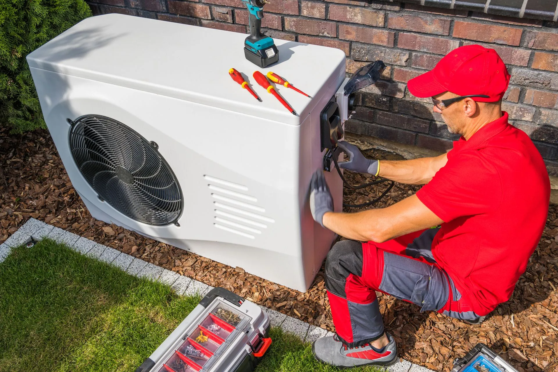 About HVAC in Winamac, IN